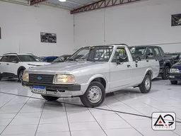 Ford Pampa
