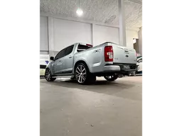 Chevrolet S10
