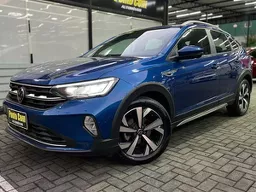 Volkswagen Nivus