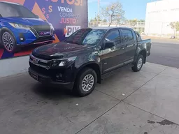Chevrolet S10