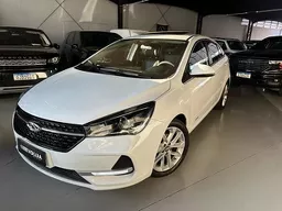 Chery Arrizo 5