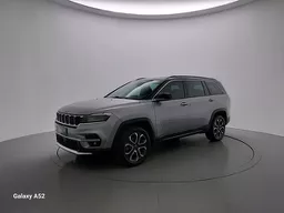 Jeep Commander