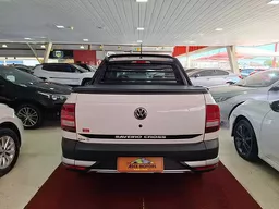 Volkswagen Saveiro
