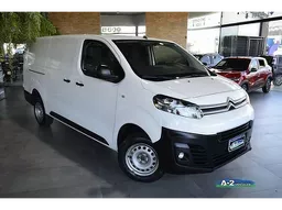 Citroën Jumpy
