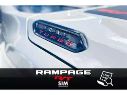 RAM Rampage