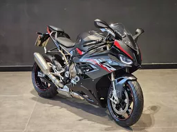 BMW S 1000 RR