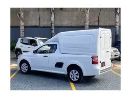 Chevrolet Montana
