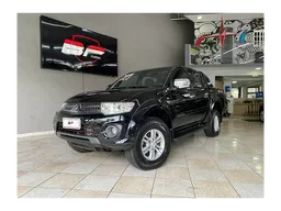 Mitsubishi L200 Triton