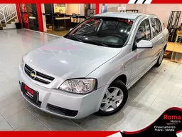 Chevrolet Astra