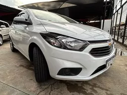 Chevrolet Prisma