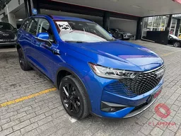 GWM Haval H6