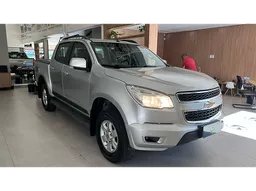 Chevrolet S10