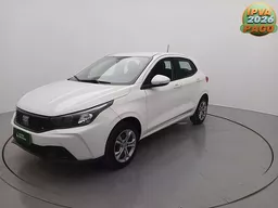 Fiat Argo