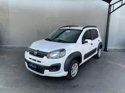 Fiat Uno