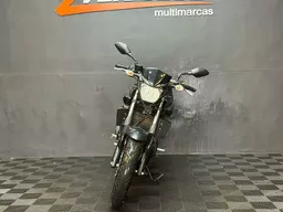 Yamaha MT-03