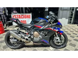 S 1000 RR