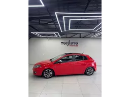 Fiat Bravo