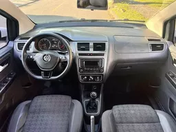 Volkswagen Spacefox
