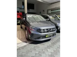 Volkswagen Nivus