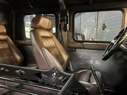 Hummer AM General