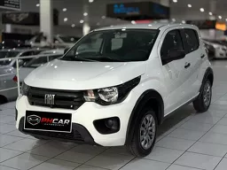 Fiat Mobi