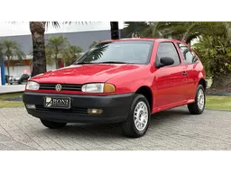Volkswagen Gol