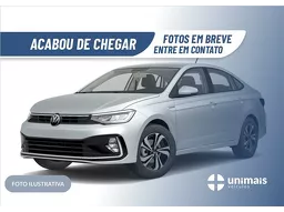 Volkswagen Virtus