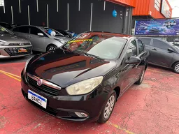Fiat Grand Siena