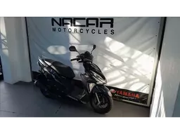 Honda Elite