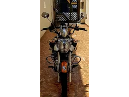 Master Ride
