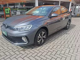 Volkswagen Virtus