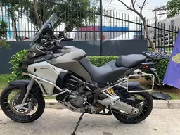 Multistrada