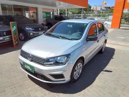 Volkswagen Voyage