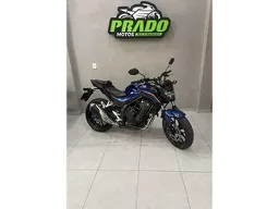 CB 500