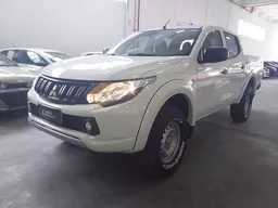 Mitsubishi L200 Triton