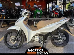 Honda Biz