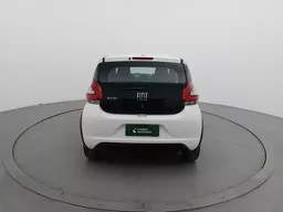 Fiat Mobi