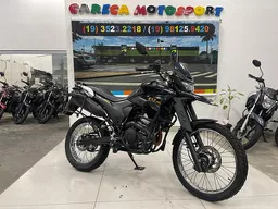 XTZ 250