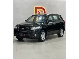 Hyundai Santa Fé
