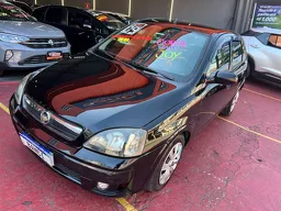 Chevrolet Corsa