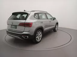 Volkswagen Taos