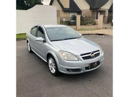 Chevrolet Vectra