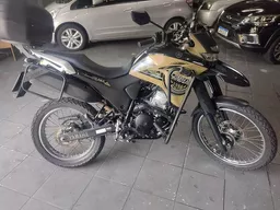 XTZ 250