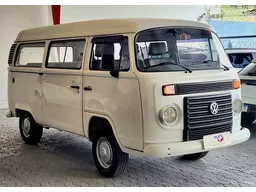 Volkswagen Kombi
