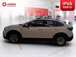 Volkswagen Nivus