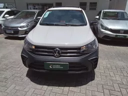 Volkswagen Saveiro