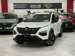 Renault Kardian