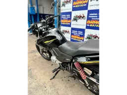 Yamaha YS 150