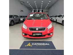 Fiat Grand Siena