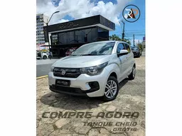 Fiat Mobi